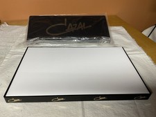 New 2 Piece Cazal Table Display Stand picture