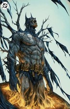 Batman #14 CVR F Eom Bad Seeds Spot Foil VAR Batman Bad Seeds Pre Order 10/7/26e picture