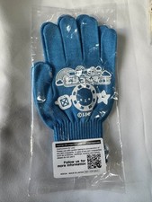 Official SEGA maimai DX Round 1 Hand Gloves Anime Expo 2025 RARE NEW AX2025 picture