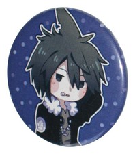 Wadanohara And The Great Blue Sea Samekichi Video Game RPG Can Badge Button picture