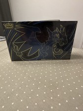 Pokemon Mega Charizard x EX Ultra-Premium Collection picture