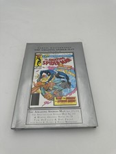 MARVEL MASTERWORKS: THE AMAZING SPIDER-MAN VOL. 26 HC picture