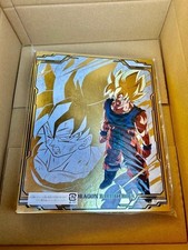 New Super Dragon Ball Heroes Championship 2023 binder picture