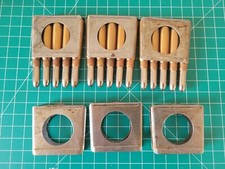 Original Gewehr 88 Gew 88 Clip/En-Bloc Commission Rifle German Model 1888 picture