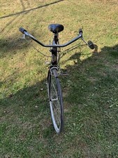 SCHWINN 1971 SUBURBAN ORIGINAL SIERRA BROWN 5 SPEED CRUISER BIKE picture