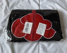 Itachi’s Akatsuki Cloak Costume (Medium) picture