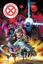 House of X/Powers of X Hardcover picture