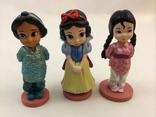 Disney Animator Collection Young Princess Jasmine Mulan 3