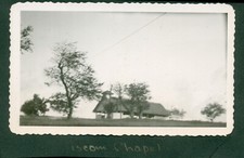 1945 WWII USAAF USO Entertainers Gal's Guam 2 Photo Ascom Chapel picture