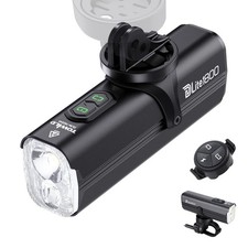Towild Dlite1800 Bicycle Light - 1800 Lumens, Highest Output, Remote Control, F_ picture