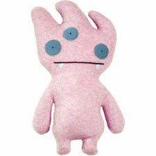 UGLYDOLL Tray Dare Target Ugly Dolls UglyDolls L BIG Original Wedgehead Cinko picture