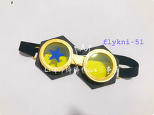 Yu-Gi-Oh Arc-V Yuya Sakaki Anime Cosplay Protective Glasses Goggles Prop New picture