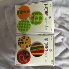 Vintage Fun Buttons picture