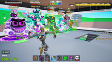 Fortnite Steal The Brainrot Lot picture