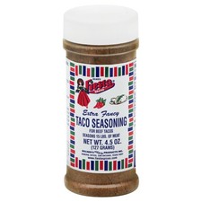 Fiesta Ssnng Taco 4.5 OZ picture