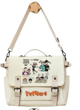 Haikyuu Shoulder Bag, Karasuno High School　A picture