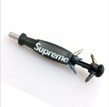 Supreme x PB Swiss Tools Screwdriver Set Black picture