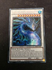 Yu-Gi-Oh RA04-EN060 Ghoti from Deep Beyond Secret Rare NM 1st picture