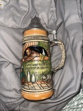 Oberstdorf Original King 9.5