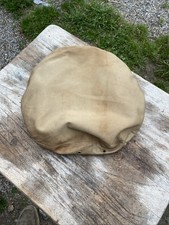 1947 Cover Cap Twill Khaki Size 7 1/4 Mid City Uniform Cap Co. 73-C-68120 Army picture