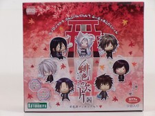 Kotobukiya Hiiro no Kakera One Coin Grande Box of 9 Blind Box Figures Sealed picture