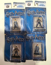 Harry Potter Nano Metalfigs Die-Cast Metal Figures Lot Ron Weasley picture