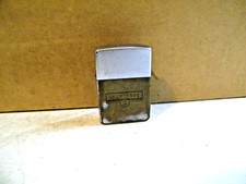 VINTAGE PARK LIGHTER Armstrong Wind Proof Lighter picture