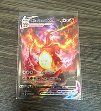 Pokémon Charizard VMAX SWSH Sword & Shield Promos SWSH261 Holofoil Promo picture