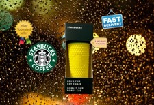💛✨Starbucks Hawaii Studded Pineapple Keychain GENUINE BRAND-NEW Limited Time picture