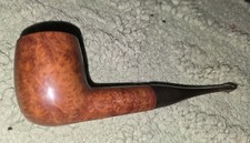 Peterson's Kildare #105 Made in Ireland Briar Estate Pipe  picture