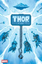 Thor #800 Declan Shalvey Foil Variant (NM) picture