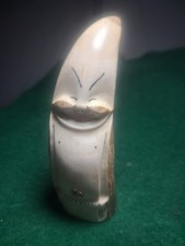 Large Alaska Inuit  Billiken Garunteed Authentic picture