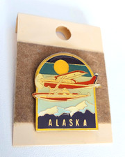 Vintage Alaskan 1