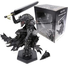 Berserk Beruseruku Figure Guts Berserker Armor 2nd Ver. Anime Model Toy Boxed picture
