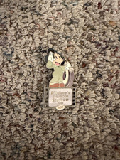 Disney Auctions Mickey Mouse Mickey's Service Station Film Roles 2003 Pin LE 100 picture
