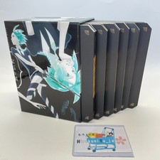 Land of the Lustrous Complete 6-Volume Set First Press Limited Edition with Box picture