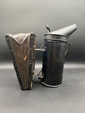 AI Root Co. early 1900s Bee Smoker picture