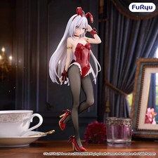 PSL Playing Death Games to Put Food on the Table BiCute Bunnies Figure Yuki picture