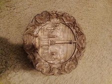 Vintage 3-D Germany, Wall Art  Geidelberg picture