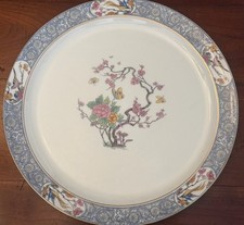 Vintage 1920s Lenox MING Large 14
