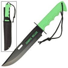 ZOMBIE KILLER 13