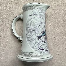 Barbados Flying Fish Pitcher picture