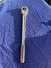 Vintage Craftsman 3/4