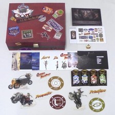 Identity V 3rd Anniversary Limited Edition Box Offline Pack Collection Badges picture