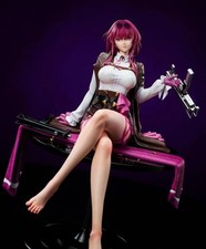 In Stock MiYin Studio Honka Star Rail Kafka Type B GK Statue 1/6 scale picture