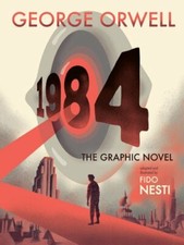 1984: The Graphic Novel by George Orwell: New picture