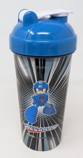 G FUEL Mega Man Tall Shaker Cup Tumbler Capcom - New Unused picture