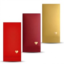 18 Pcs Chinese Red Envelopes for Birthday,Wedding and Lunar New Year | Large ... picture