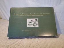 America's National Park Roads & Parkways Drawings from Historic Engineering NEW picture