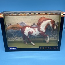 NEW UNOPENED 2004 Breyer #10305 Hidalgo picture
